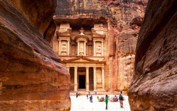 trug Lam Børns dag Jordan Tours | Trips to Jordan and Egypt | Travel Talk Tours
