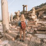 visit Ephesus