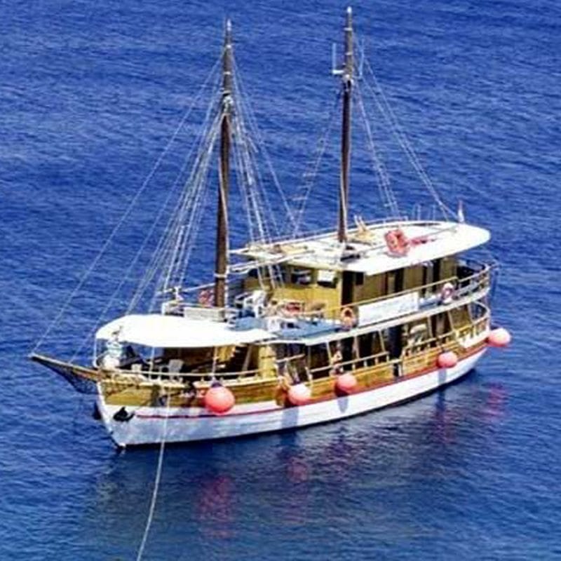 sail croatia travel talk