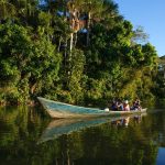 Inca & Amazon Adventure - Puerto Maldonado