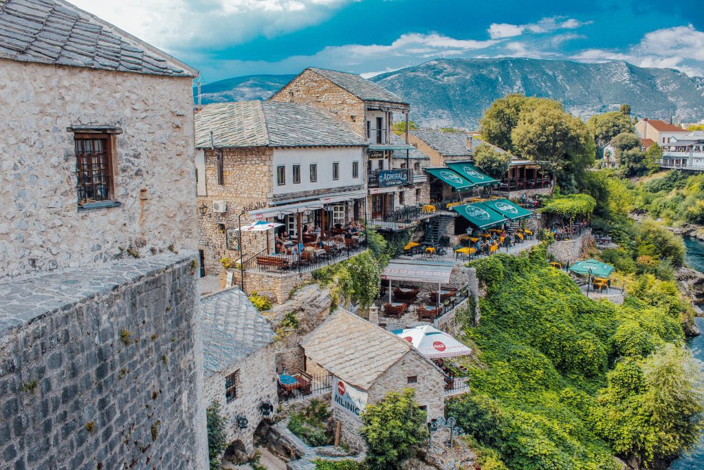 visit Mostar