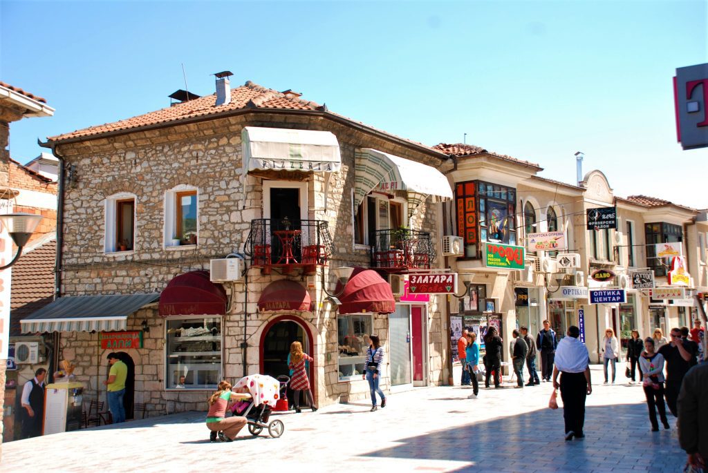 visit Ohrid